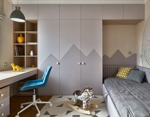 Скандинавські гори